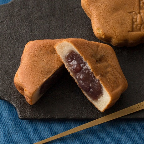 【にしき堂】生もみじ 12個入り(こしあん×4、粒あん×4、抹茶×4)