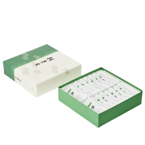 【空港専門大店】やまだ屋 桐葉菓 16個入り