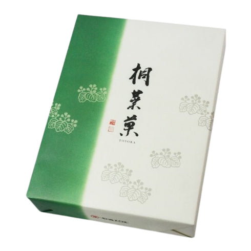 【空港専門大店】やまだ屋 桐葉菓 16個入り