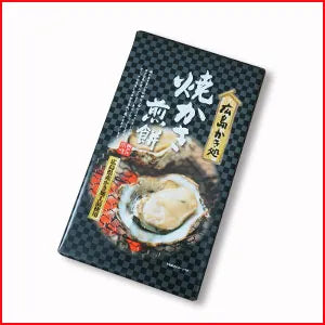 【空港専門大店】焼かき煎餅 27枚入り