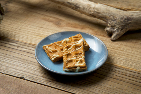 【櫟 kunugi】さくさくワッフル広島レモン10