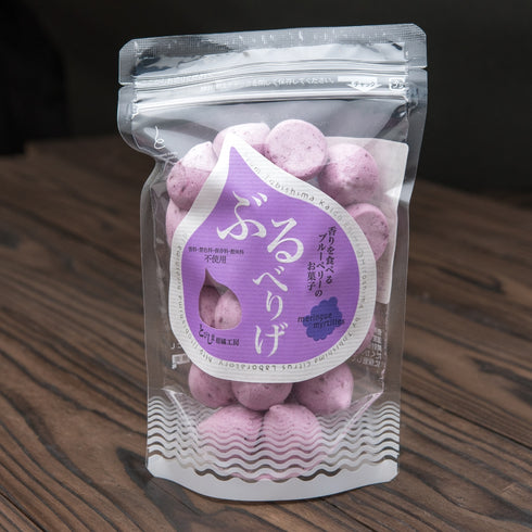 【とびしま柑橘工房】ぶるべりげ