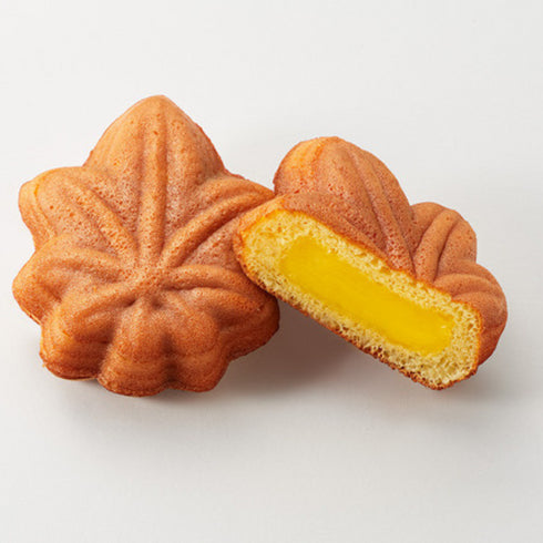 【藤い屋】もみじまんじゅう5種20個入り