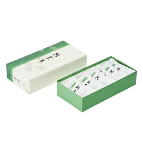 【空港専門大店】やまだ屋 桐葉菓 6個入り